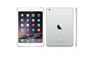 Apple iPad Mini Silver
