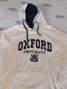 Oxford University Hoodie