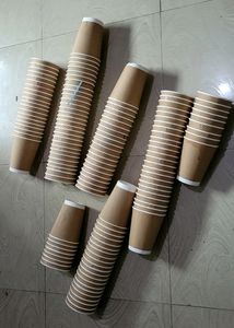 Pack105 Quality Paper Big Juss Glasses &amp;  Box.
