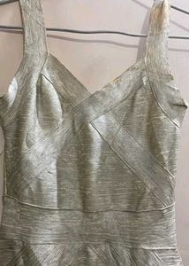 Sparkling Evening Gown