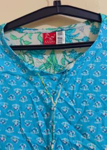 Stylish Summer Top