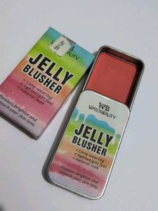Wardbeauty Jelly Blusher
