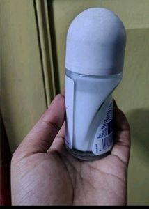 Nivea roll on + fixderma cream combo