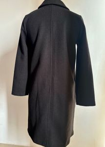 SALE  ‼️ On Original Zara  Winter Coat (Black