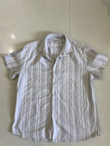 Combo of Men's Short Sleeve Shirts