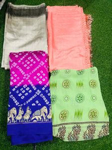 Beautiful Indian Saree unused brand new