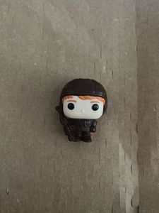 Harry Potter Kinder Joy Ron