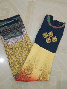 Beautiful Festive Gown