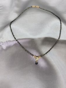 Designer Mangalsutra (Free Chain)