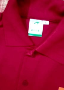 Branded T Shirt