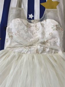 Elegant Embellished Gown