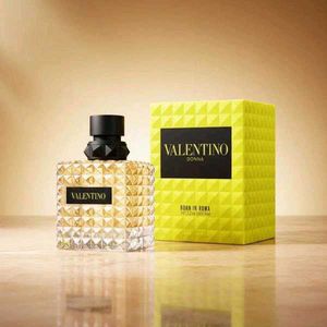 Valentino Donna Eau de Parfum