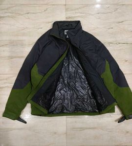 Columbia Two-Tone Jacket