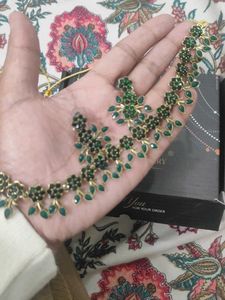 Jewellery Set