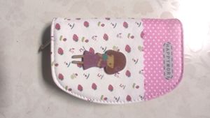 Wallet For Girls,  New