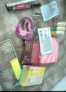 Assorted Makeup &amp; Beauty Products new unused