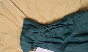korean Windbreaker Jacket
