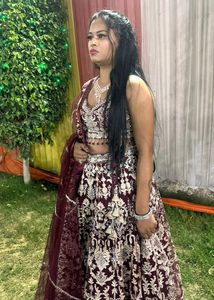 Totally New Lehnga