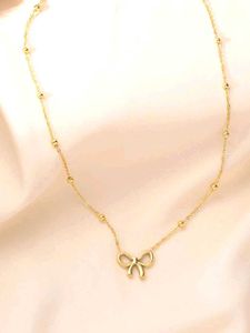 Combo Of Earrings And Necklace