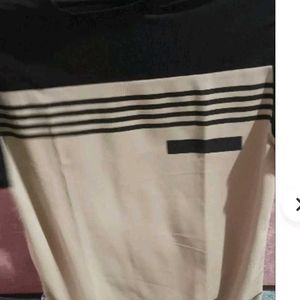 Men's Color Block T-Shirt
