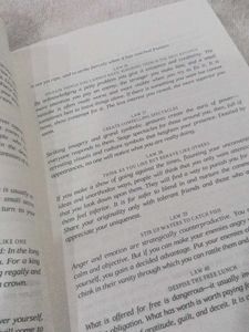 The 48 Laws of Power digital book