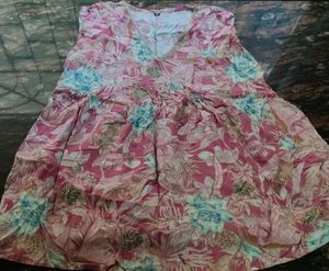 Short Kurti