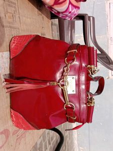 DOLCE &amp; GABBANA Milano Italia Handbag