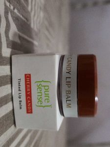 Lip balm