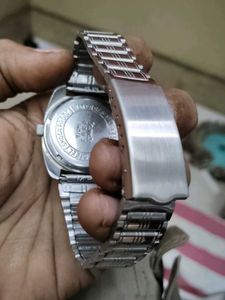 Vintage HMT Kohinoor Watch