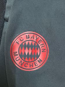 Men's Athletic Track Pants