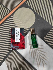 Wild Stone  soap & Denver Perfume new