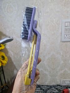 Hair Scrubber Brush