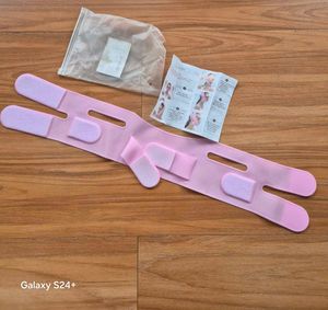 Face Slimming Bandage