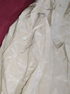 Ralph Lauren Classic Shirt (size 32)