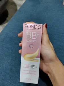 Pond's BB+ Cream