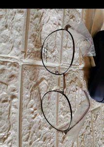 Vincent Chase Round Eyeglasses