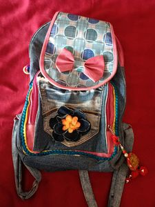 Backpack Bags
