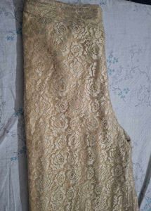 Elegant Embellished kurta set