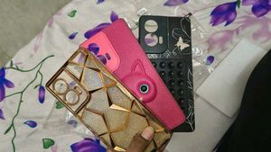 3 Motorola edge 50 fusion back cover case mobile