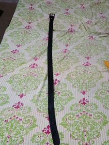 Levis Men Belt Leather Like New 110 c. m.