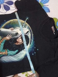 3D Print T Shirt that glow in dark