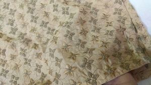 Pure Cotton Chikankari Kurti