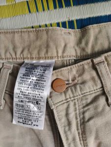 Carhartt Original Cat 2 Workpants
