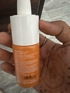 Dot &amp; Key Vitamin C+E Face Serum