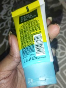 Garnier Super UV Cooling Sunscreen