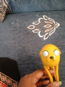 Adventure Time Jake The Dog Toy