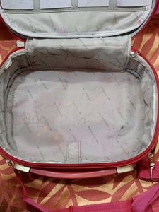 Make-up  Vanity