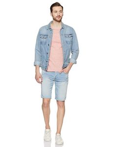Jack &amp; Jones Men's Regular Fit Shorts XL