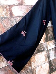 Nida Abaya Totally New Never use