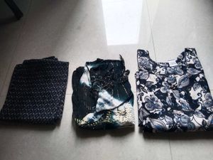 Elegant Kurta Set